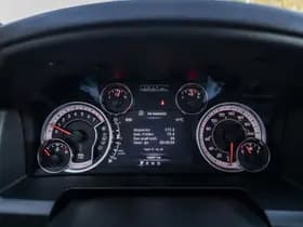 Dodge Ram 1500 5.7 V8 4x4 Crew Cab 5'7 Longhorn EX.BTW thumbnail 43