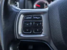 Dodge Ram 1500 5.7 V8 4x4 Crew Cab 5'7 Longhorn EX.BTW thumbnail 44