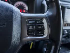 Dodge Ram 1500 5.7 V8 4x4 Crew Cab 5'7 Longhorn EX.BTW thumbnail 45