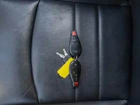 Dodge Ram 1500 5.7 V8 4x4 Crew Cab 5'7 Longhorn EX.BTW thumbnail 47