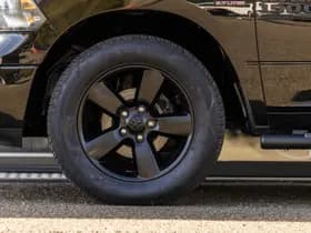 Dodge Ram 1500 5.7 V8 4x4 Crew Cab 5'7 Longhorn EX.BTW thumbnail 9