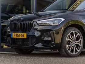 BMW X1 xDrive25e eDrive Edition M-Pakket thumbnail 11