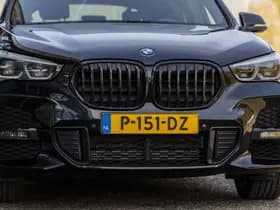 BMW X1 xDrive25e eDrive Edition M-Pakket thumbnail 12