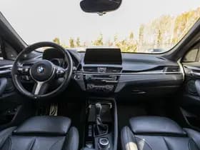 BMW X1 xDrive25e eDrive Edition M-Pakket thumbnail 18