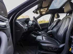 BMW X1 xDrive25e eDrive Edition M-Pakket thumbnail 21