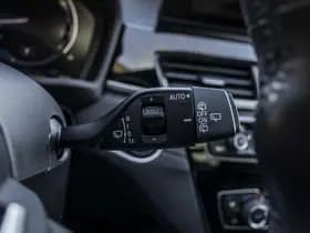 BMW X1 xDrive25e eDrive Edition M-Pakket thumbnail 33