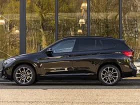 BMW X1 xDrive25e eDrive Edition M-Pakket thumbnail 8