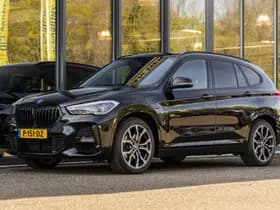 BMW X1 xDrive25e eDrive Edition M-Pakket thumbnail 10