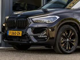 BMW X1 thumbnail 12