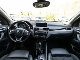 BMW X1 thumbnail 18