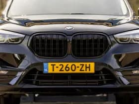 BMW X1 thumbnail 4