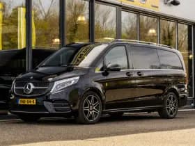 Mercedes-Benz V-Klasse thumbnail 11