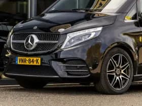 Mercedes-Benz V-Klasse thumbnail 12