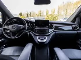 Mercedes-Benz V-Klasse thumbnail 18