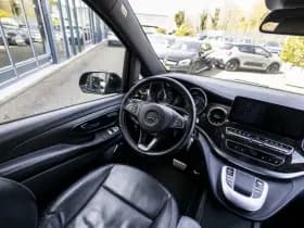 Mercedes-Benz V-Klasse thumbnail 19