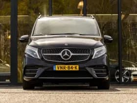 Mercedes-Benz V-Klasse thumbnail 3