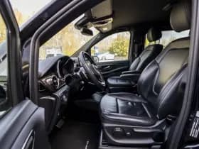 Mercedes-Benz V-Klasse thumbnail 21