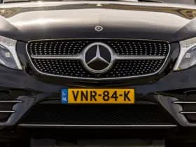 Mercedes-Benz V-Klasse thumbnail 4