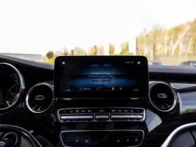 Mercedes-Benz V-Klasse thumbnail 39