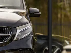 Mercedes-Benz V-Klasse thumbnail 5