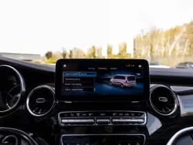 Mercedes-Benz V-Klasse thumbnail 41