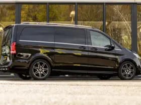 Mercedes-Benz V-Klasse thumbnail 6