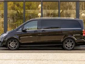 Mercedes-Benz V-Klasse thumbnail 9