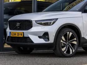 Volvo XC40 thumbnail 11
