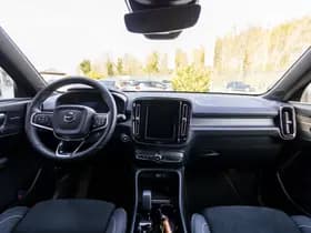 Volvo XC40 thumbnail 16