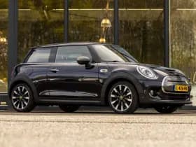 MINI Electric thumbnail 2