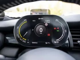 MINI Electric thumbnail 27