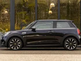 MINI Electric thumbnail 4