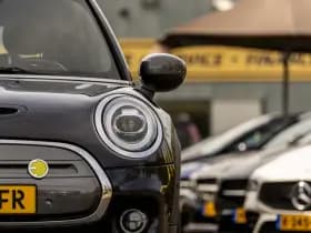 MINI Electric thumbnail 9