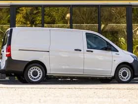 Mercedes-Benz eVito thumbnail 2