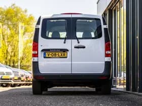 Mercedes-Benz eVito thumbnail 11