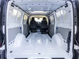 Mercedes-Benz eVito thumbnail 13