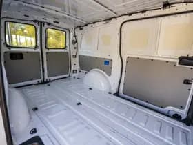 Mercedes-Benz eVito thumbnail 16