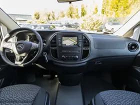 Mercedes-Benz eVito thumbnail 18