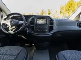 Mercedes-Benz eVito thumbnail 19