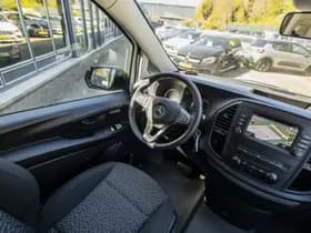 Mercedes-Benz eVito thumbnail 20