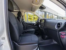 Mercedes-Benz eVito thumbnail 22