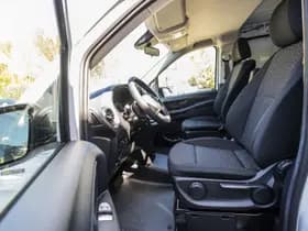 Mercedes-Benz eVito thumbnail 23