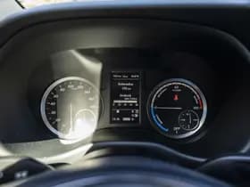 Mercedes-Benz eVito thumbnail 27