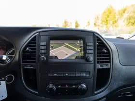 Mercedes-Benz eVito thumbnail 33