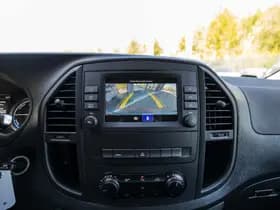 Mercedes-Benz eVito thumbnail 34