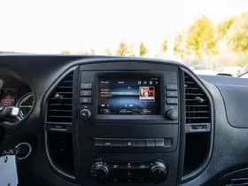 Mercedes-Benz eVito thumbnail 35