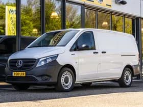 Mercedes-Benz eVito thumbnail 5