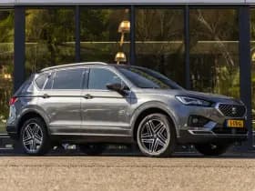 SEAT Tarraco thumbnail 2