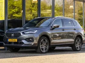 SEAT Tarraco thumbnail 11