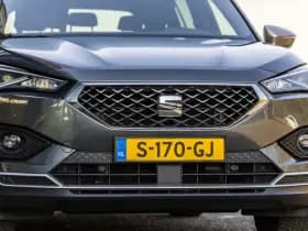 SEAT Tarraco thumbnail 13